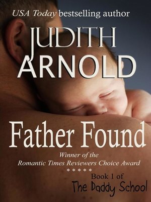 cover image of Father Found